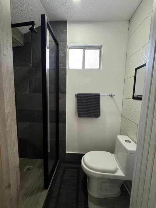 Photo of Bathroom in Juarez Municipality