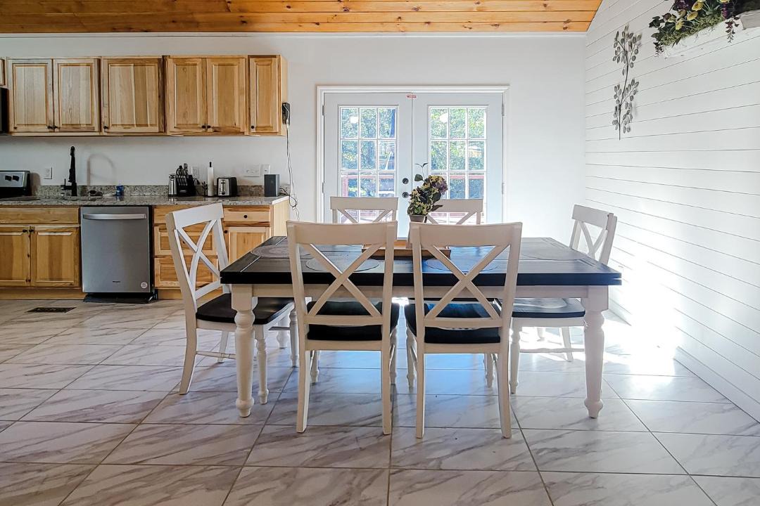 Photo of Kitchen in Kodak