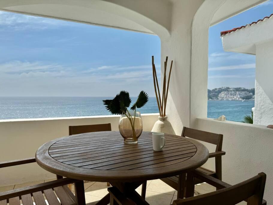 Photo of Patio Balcony in Manzanillo