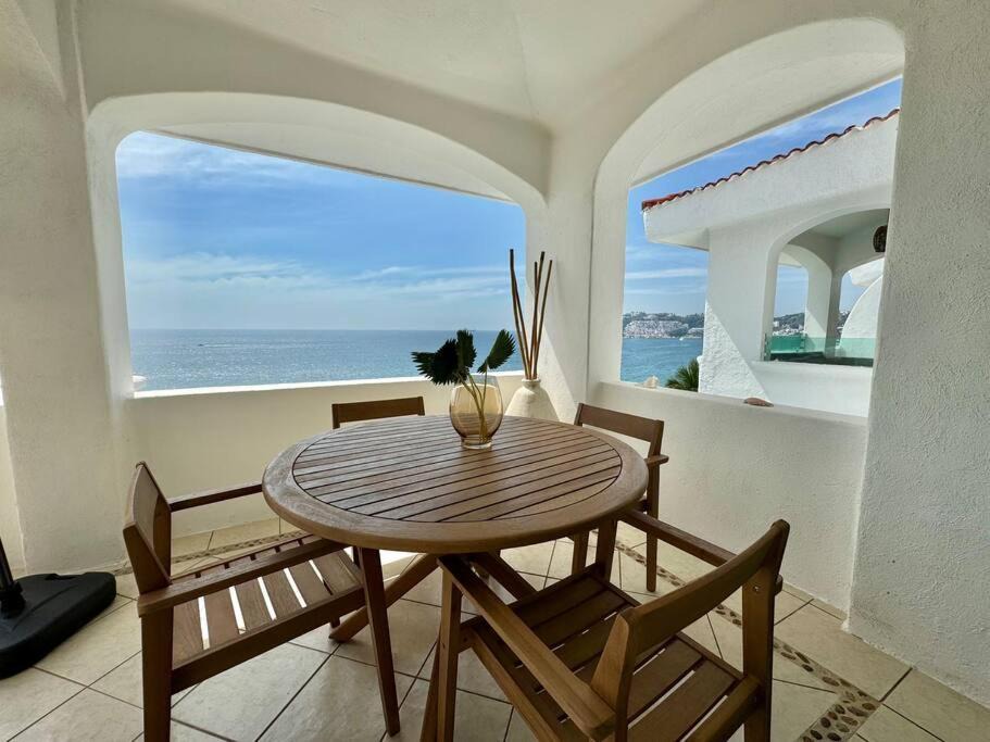 Photo of Patio Balcony in Manzanillo