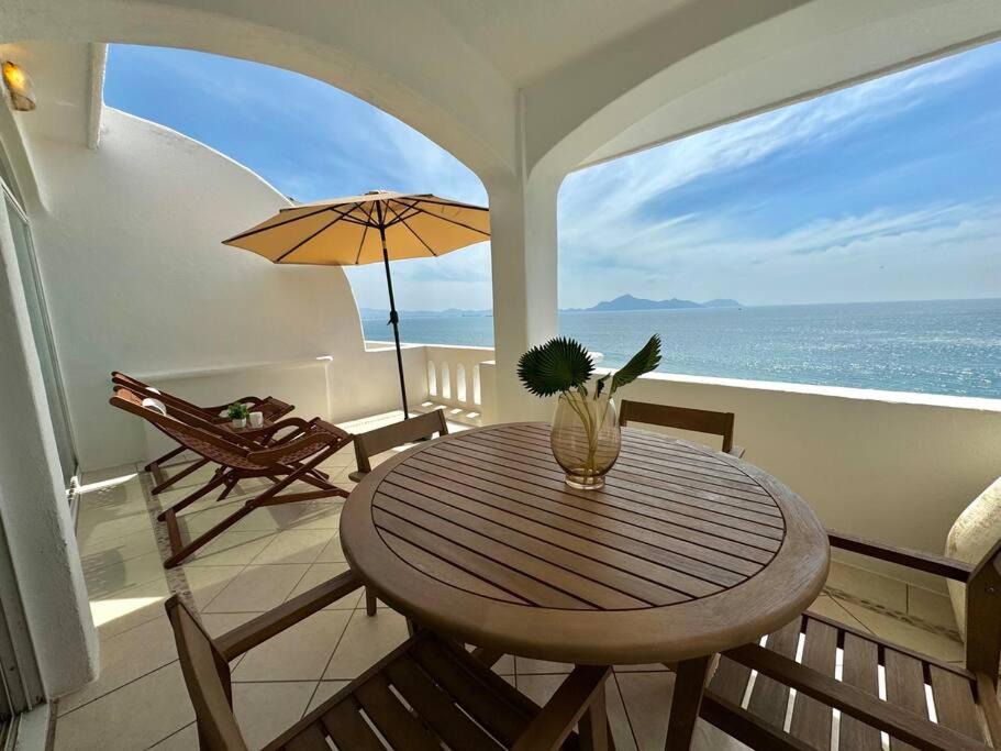 Photo of Patio Balcony in Manzanillo