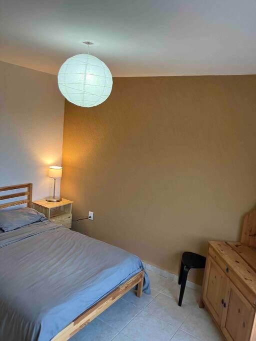 Photo of Bedroom in Patzcuaro