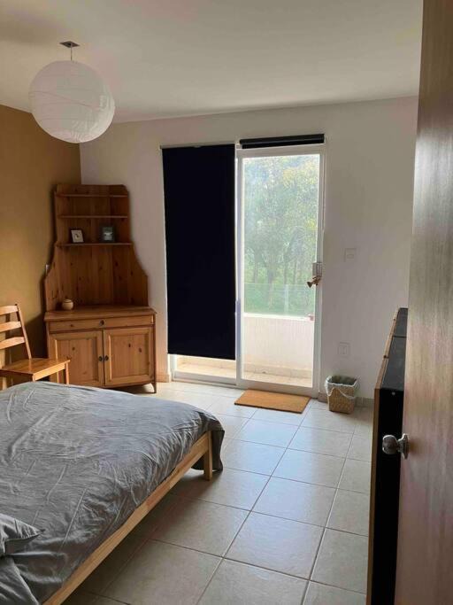 Photo of Bedroom in Patzcuaro