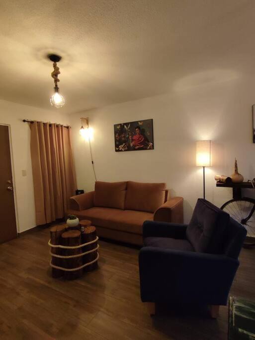 Photo of Livingroom in Ojo de Agua