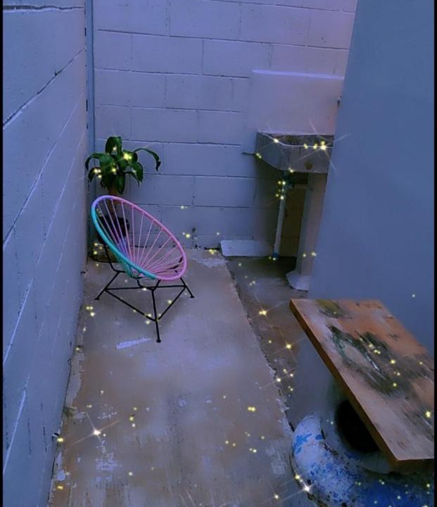 Photo of Patio Balcony in Ojo de Agua