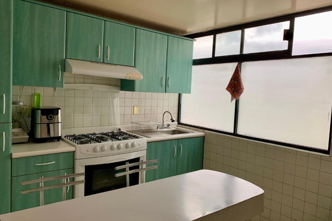 Photo of Kitchen in Pachuca