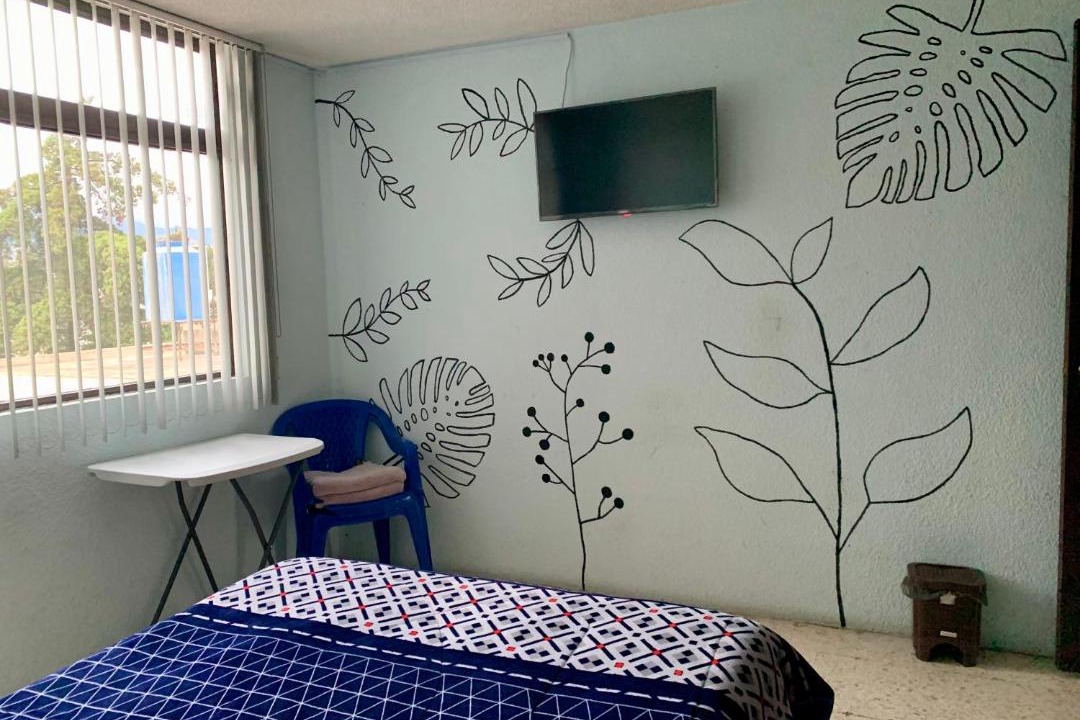 Photo of Bedroom in Pachuca