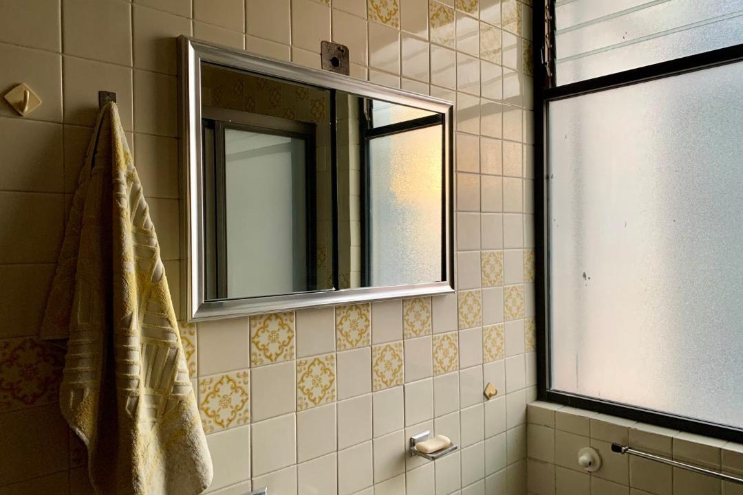 Photo of Bathroom in Pachuca