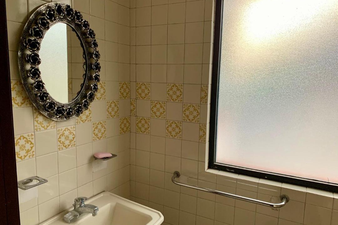 Photo of Bathroom in Pachuca