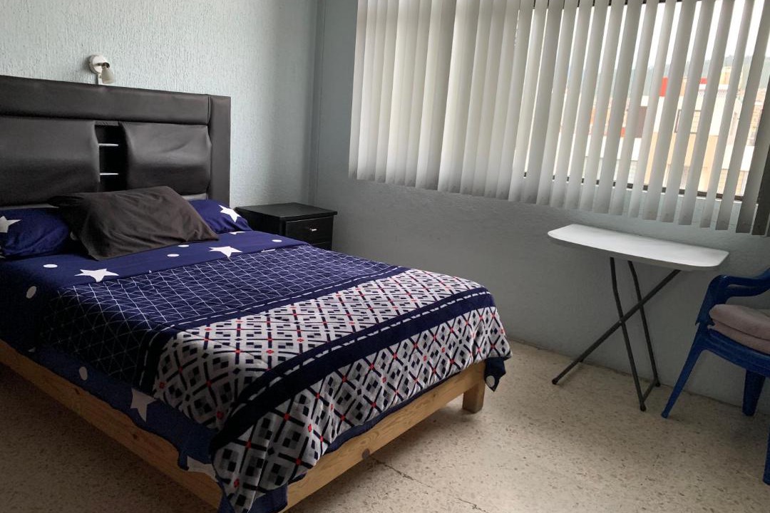 Photo of Bedroom in Pachuca