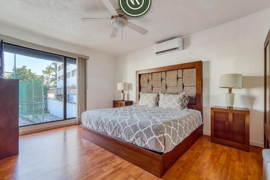 Photo of Bedroom in Isla Iguana