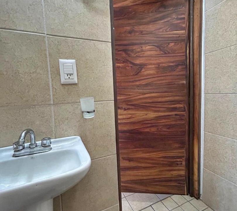 Photo of Bathroom in Barra de Navidad