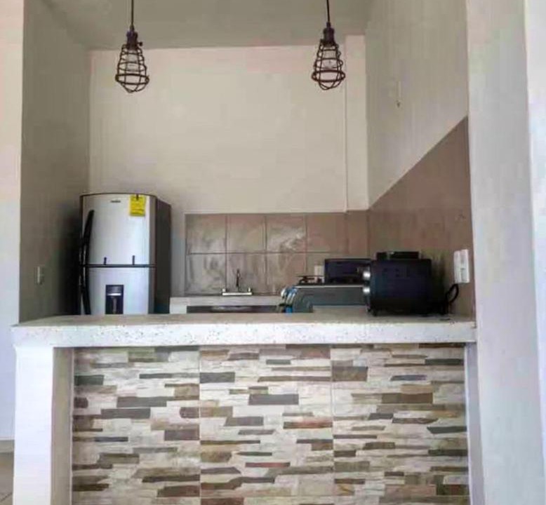 Photo of Kitchen in Barra de Navidad