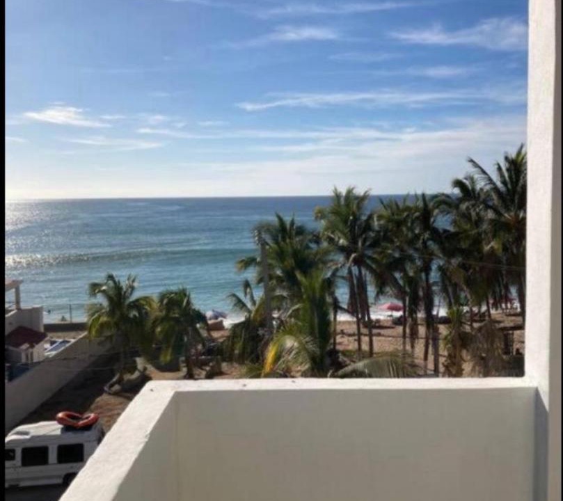 Photo of Patio Balcony in Barra de Navidad