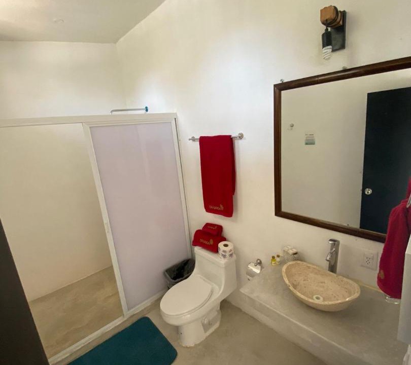 Photo of Bathroom in Chacala