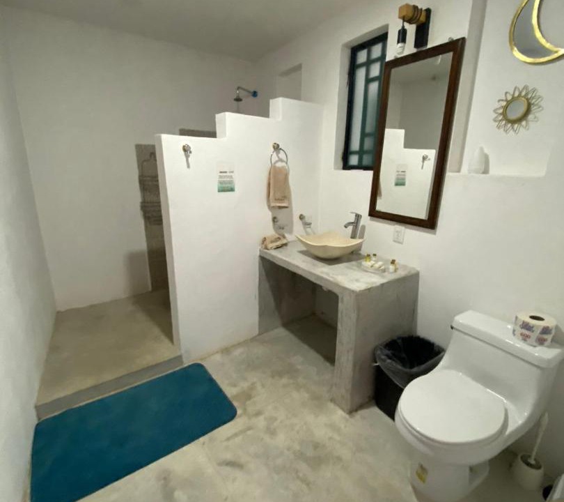 Photo of Bathroom in Chacala