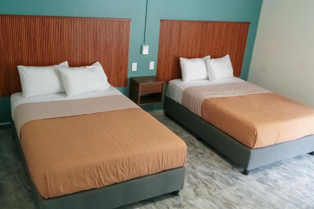 Photo of Bedroom in Financial District