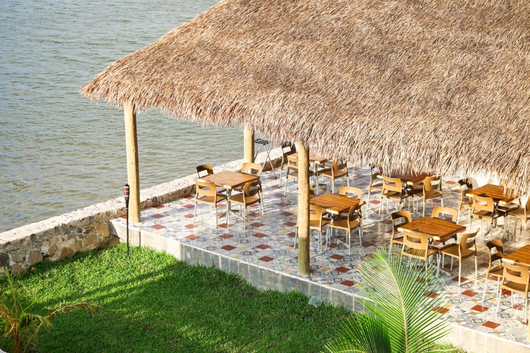 Photo of Patio Balcony in Ursulo Galvan