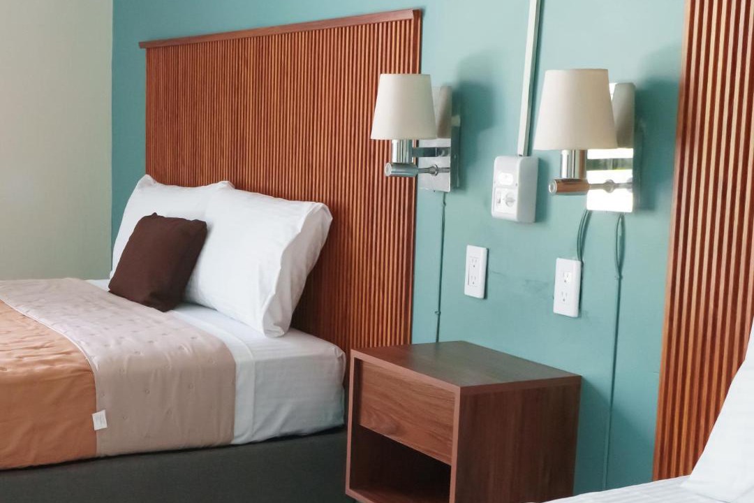 Photo of Bedroom in Financial District