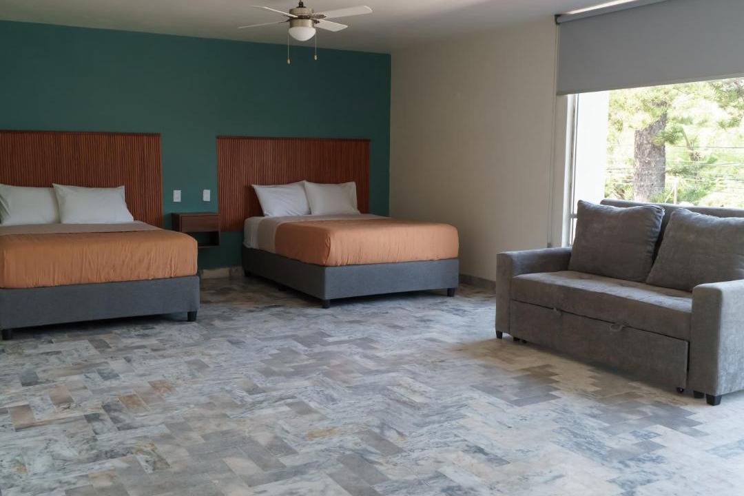 Photo of Bedroom in Financial District