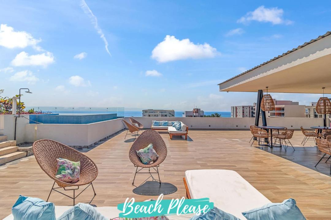 Photo of Patio Balcony in Bucerias