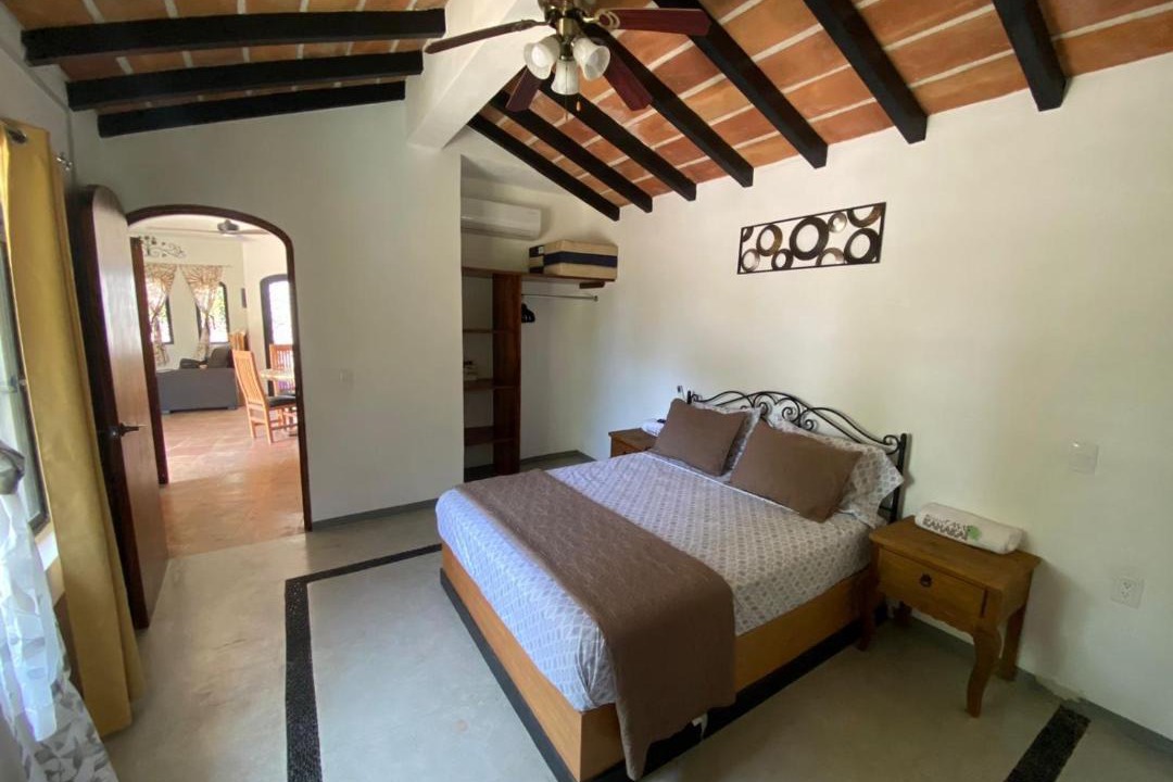 Photo of Bedroom in Chacala