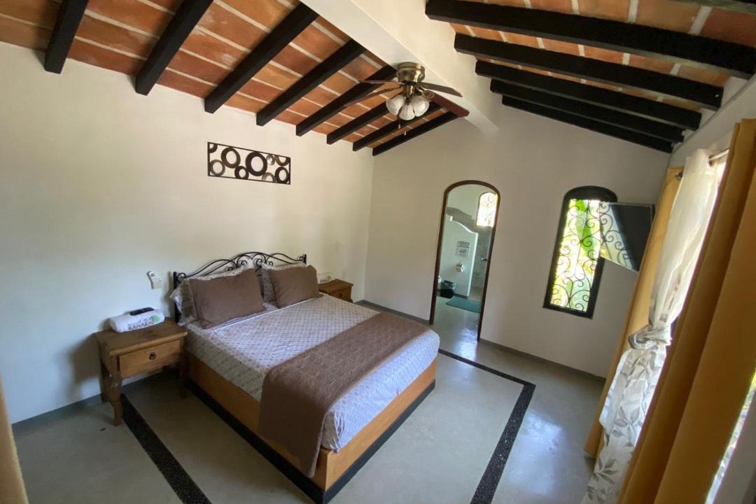 Photo of Bedroom in Chacala