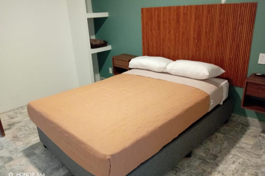 Photo of Bedroom in Financial District