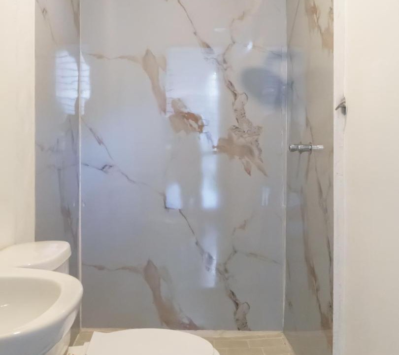 Photo of Bathroom in Financial District