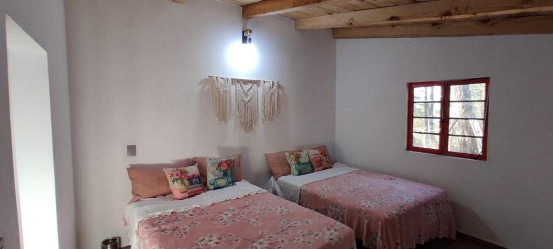 Photo of Bedroom in Tapalpa