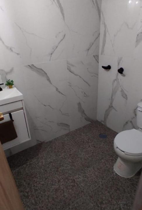 Photo of Bathroom in Tapalpa