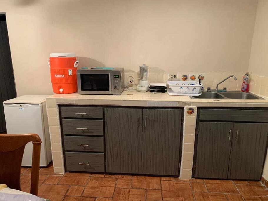 Photo of Kitchen in Matamoros
