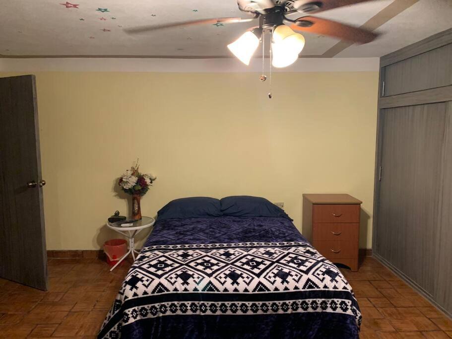 Photo of Bedroom in Matamoros