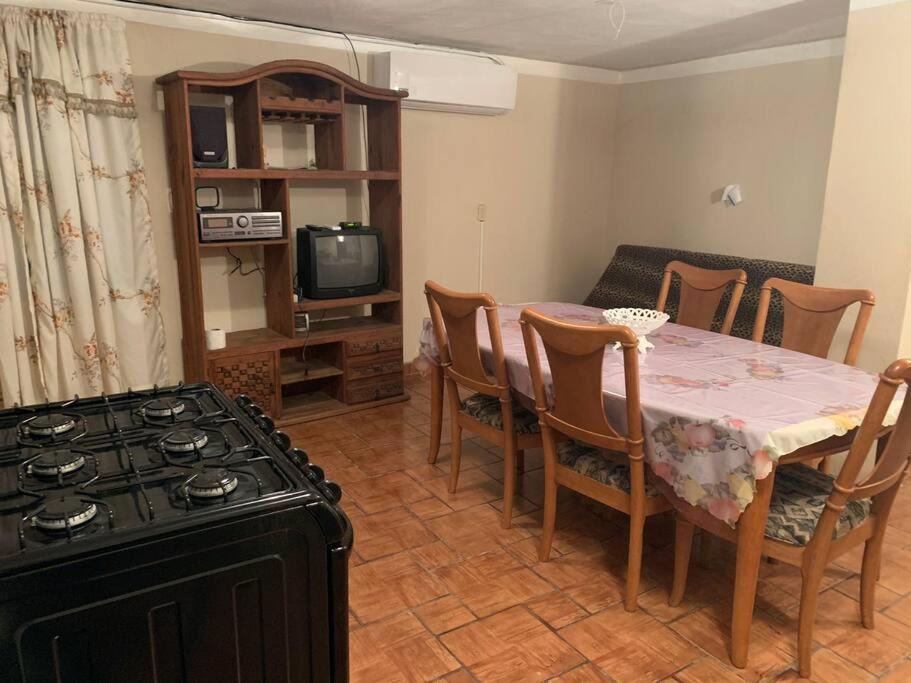 Photo of Kitchen in Matamoros