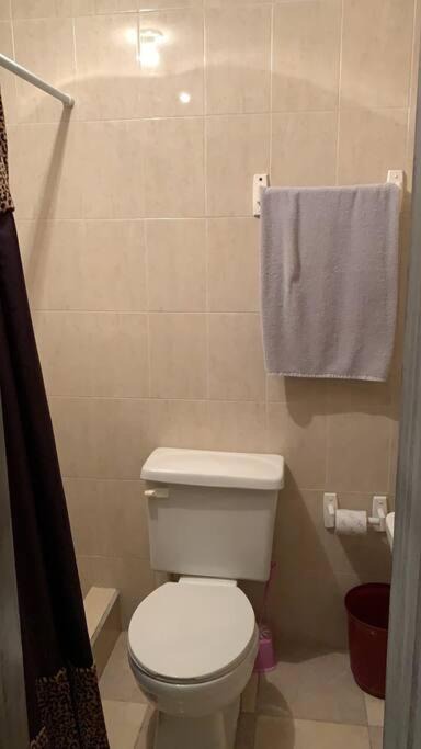 Photo of Bathroom in Matamoros