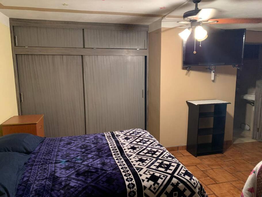 Photo of Bedroom in Matamoros