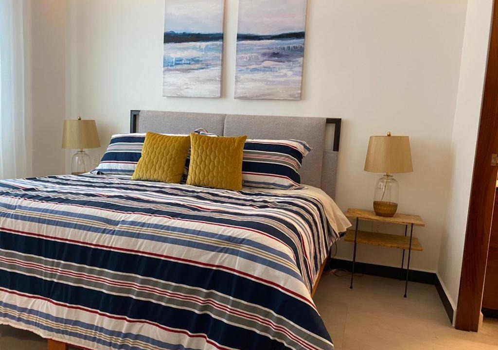 Photo of Bedroom in Puerto Vallarta