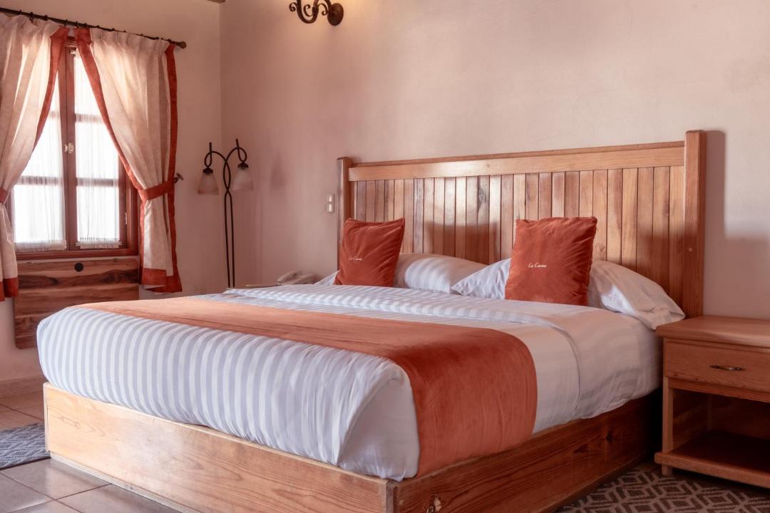 Photo of Bedroom in Jilotepec de Abasolo
