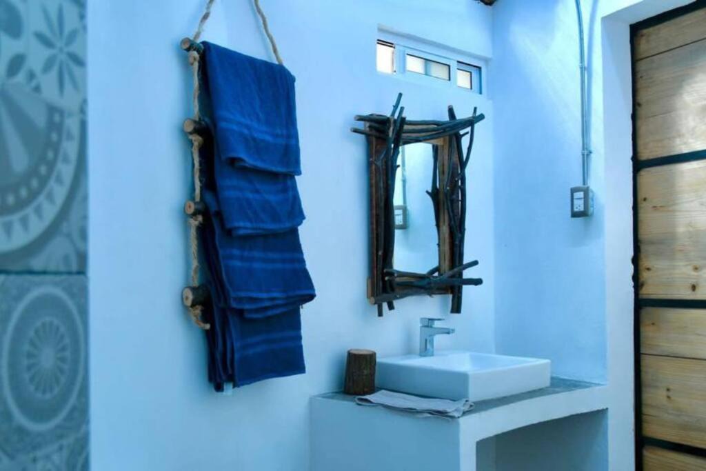 Photo of Bathroom in Metztitlan