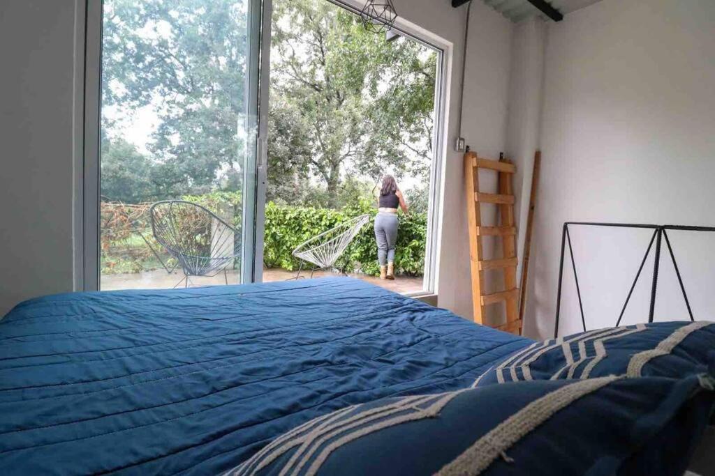 Photo of Bedroom in Metztitlan