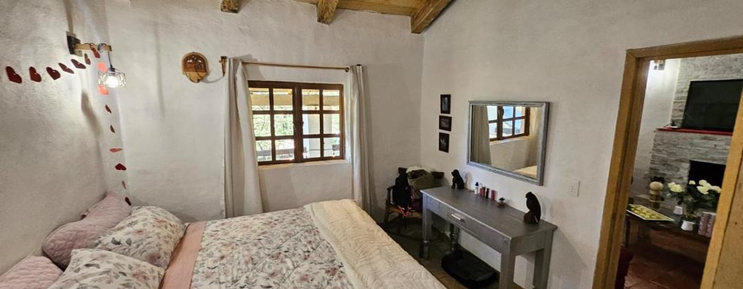 Photo of Bedroom in Tapalpa