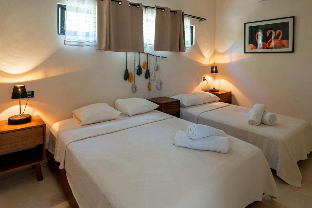 Photo of Bedroom in El Cuyo