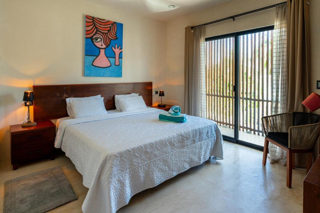 Photo of Bedroom in El Cuyo