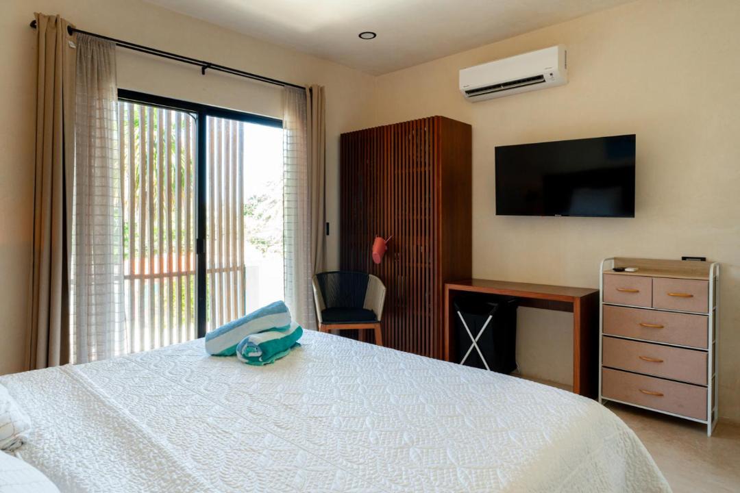 Photo of Bedroom in El Cuyo