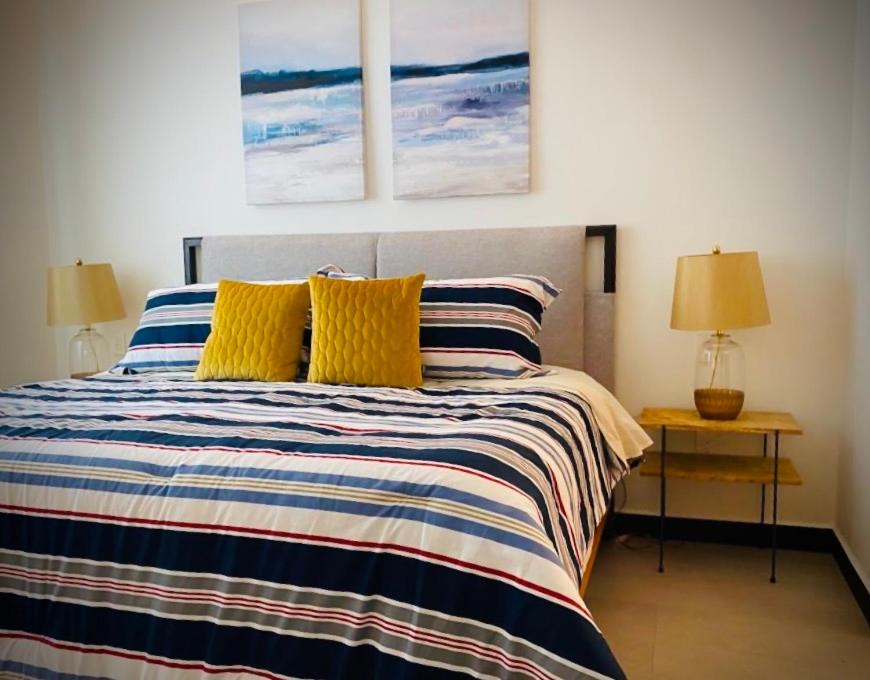 Photo of Bedroom in Puerto Vallarta