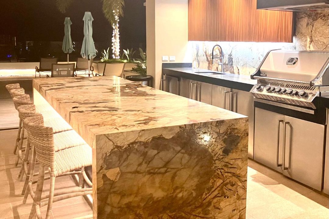 Photo of Kitchen in Puerto Vallarta