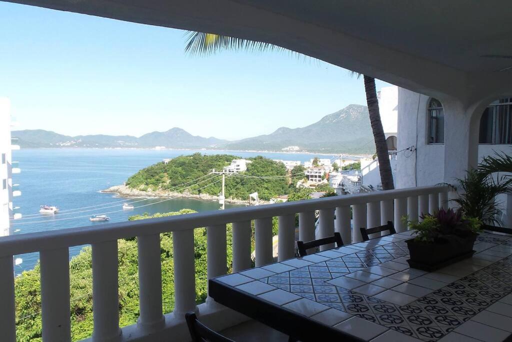 Photo of Patio Balcony in Peninsulas de Santiago