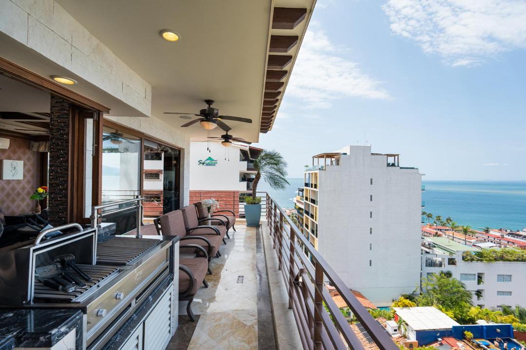 Photo of Patio Balcony in Amapas