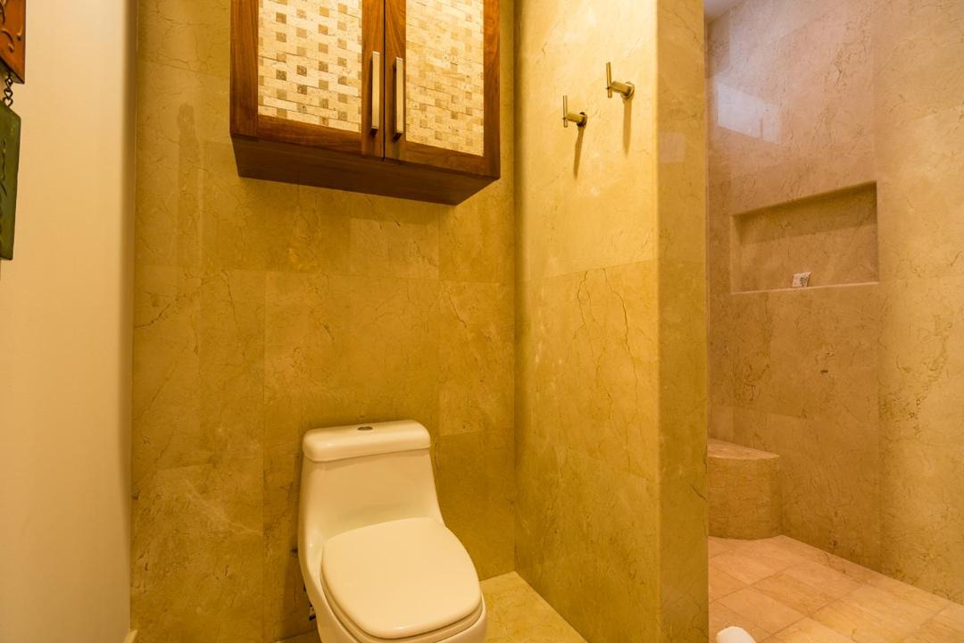 Photo of Bathroom in Amapas