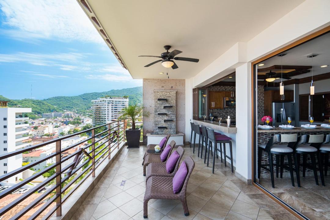 Photo of Patio Balcony in Amapas